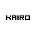 KAIRO sticker