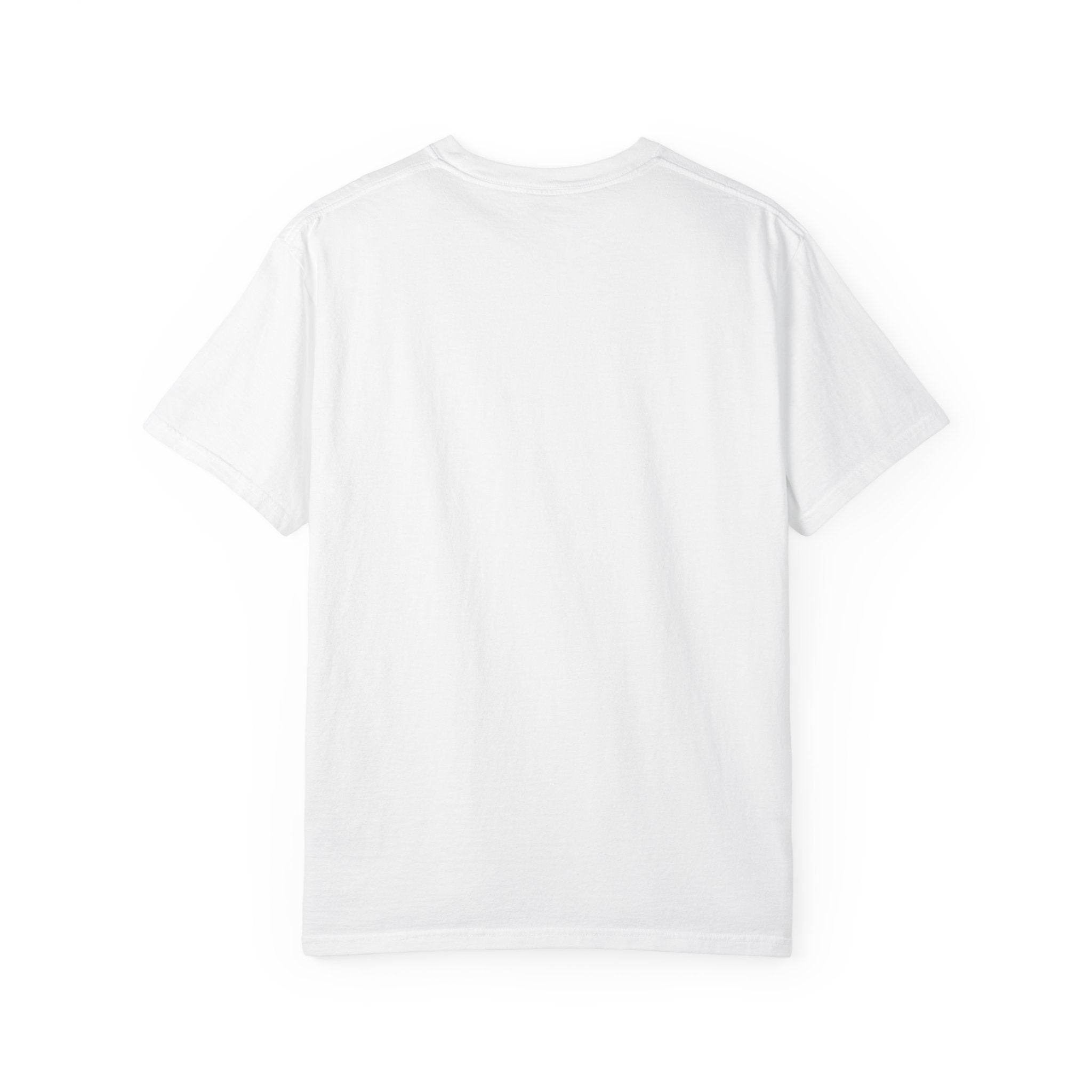 Unisex 3 of Clubs T-shirt