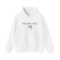 Unisex Dreamcore Hooded Sweatshirt