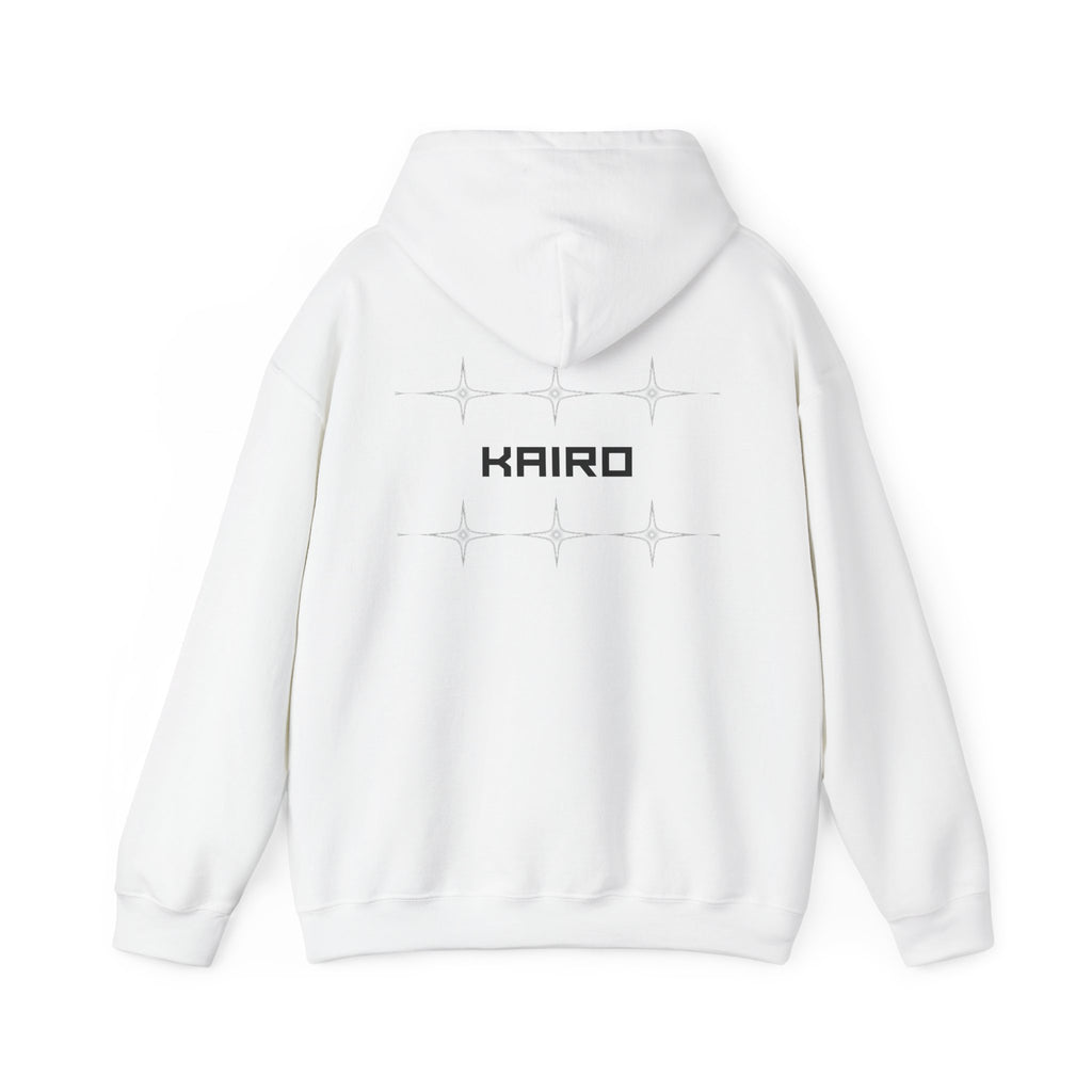 Unisex Dreamcore Hooded Sweatshirt