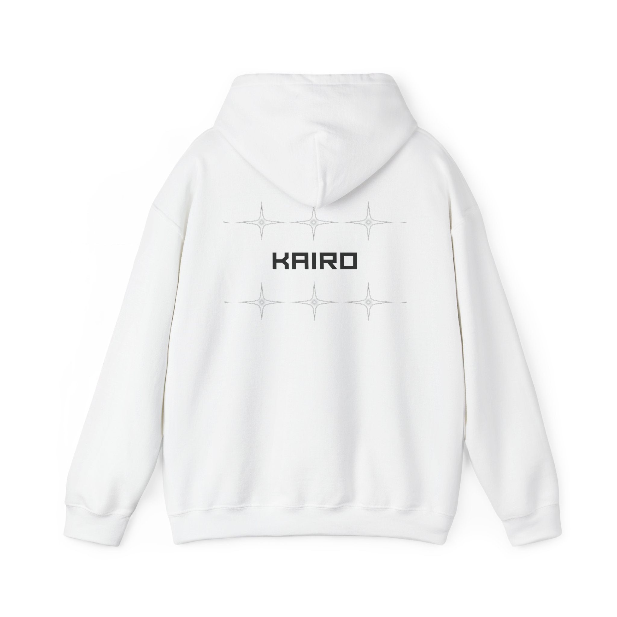Unisex Dreamcore Hooded Sweatshirt