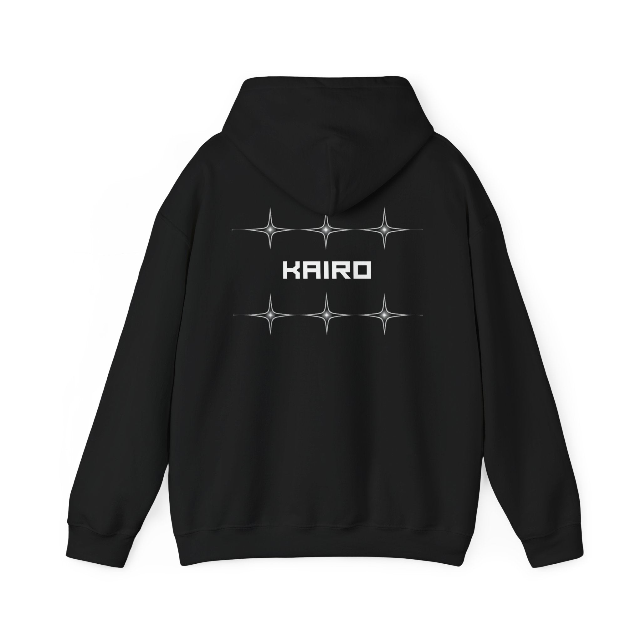 Unisex Dreamcore Hooded Sweatshirt
