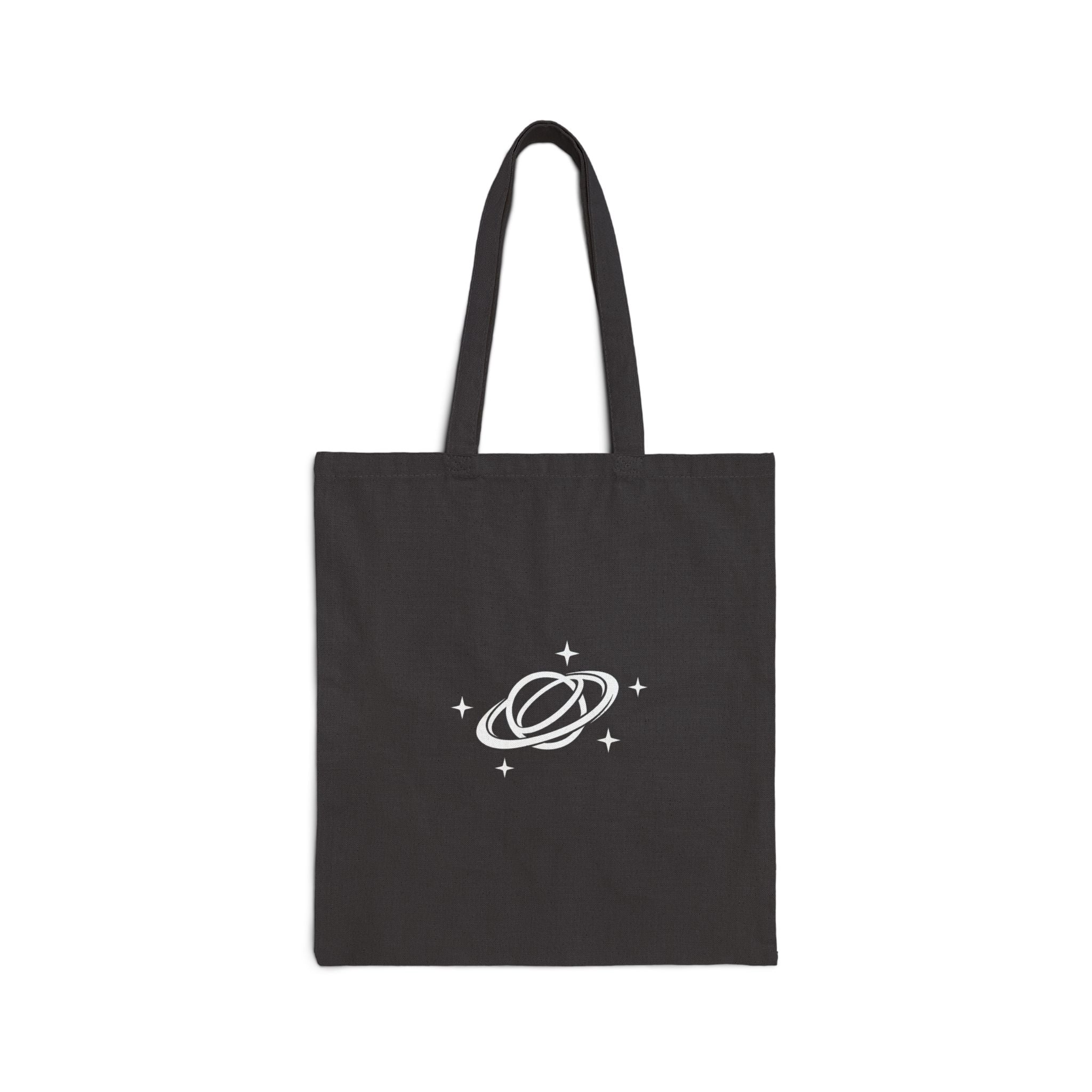 Cotton Canvas Tote Bag Kairo Logo