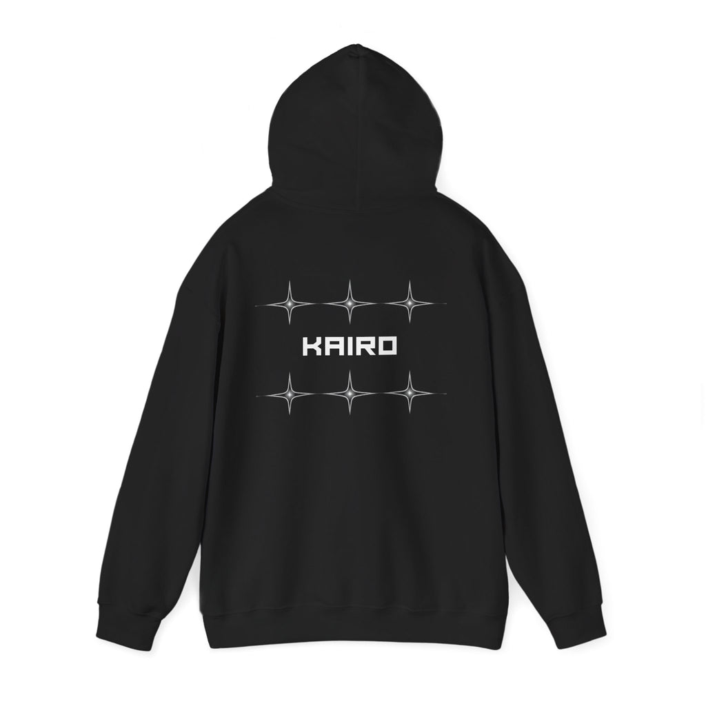 Unisex Dreamcore Hooded Sweatshirt