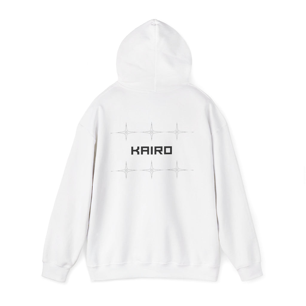 Unisex Dreamcore Hooded Sweatshirt