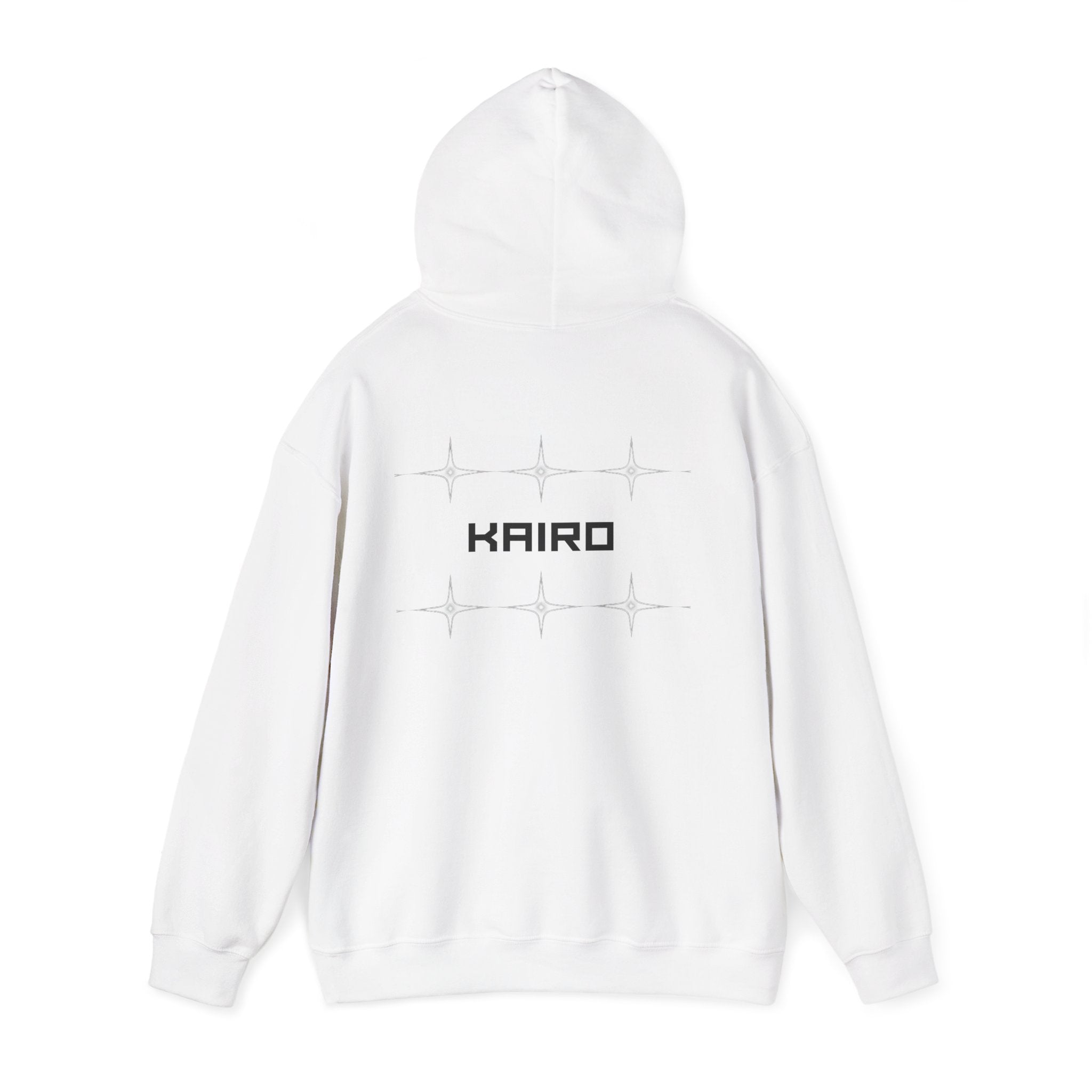 Unisex Dreamcore Hooded Sweatshirt